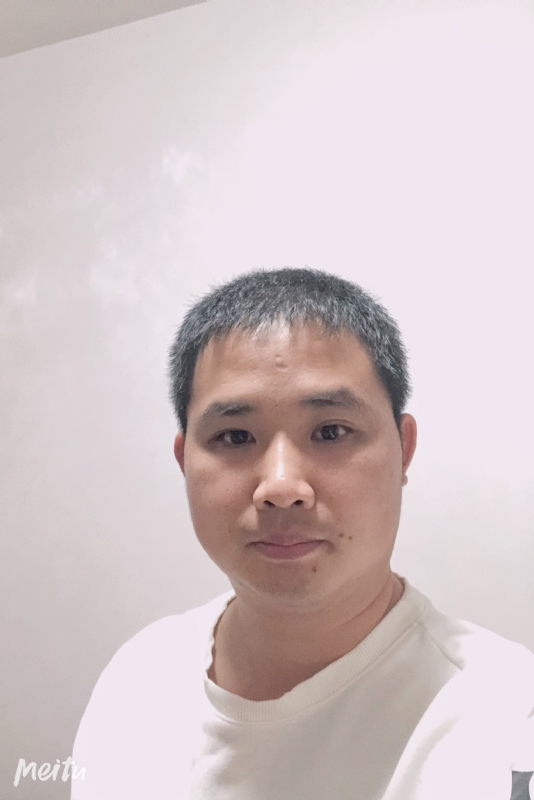 小梁的第一张照片--沙县相亲网