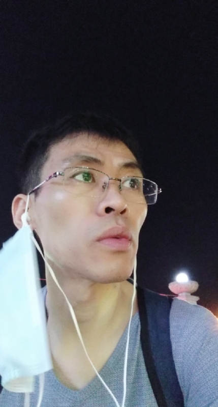 上善若水任方圆的第一张照片--沙县相亲网