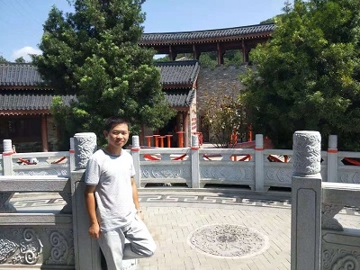 方向的第一张照片--沙县相亲网