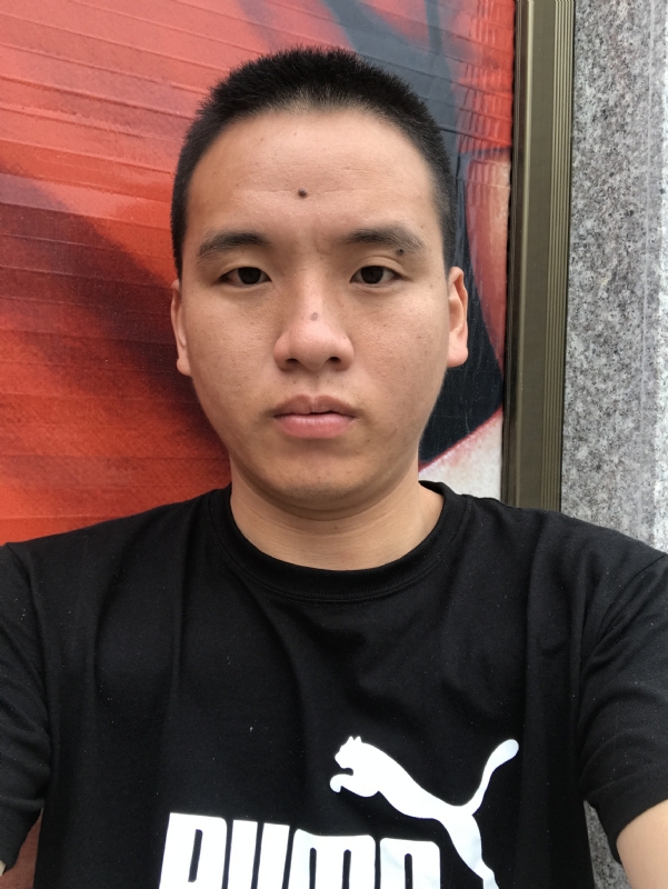 陈轻松的第一张照片--沙县相亲网