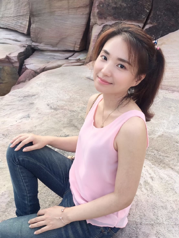 Jane的第二张照片--沙县相亲网