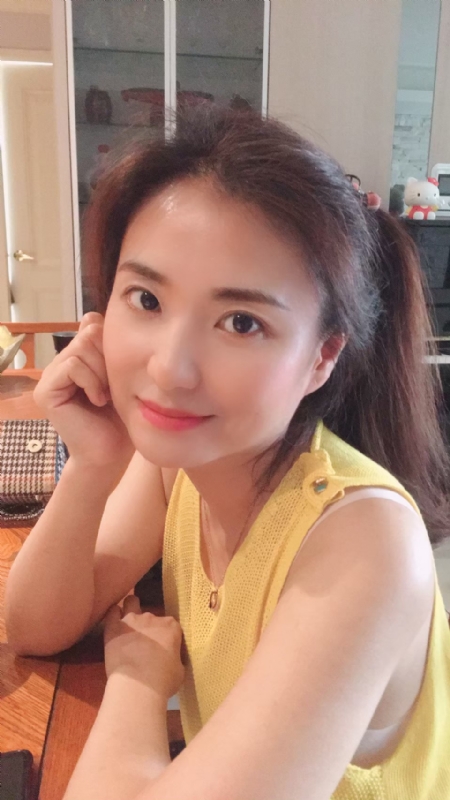 Jane的第三张照片--沙县相亲网