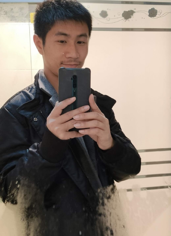 白色的风的第一张照片--沙县相亲网
