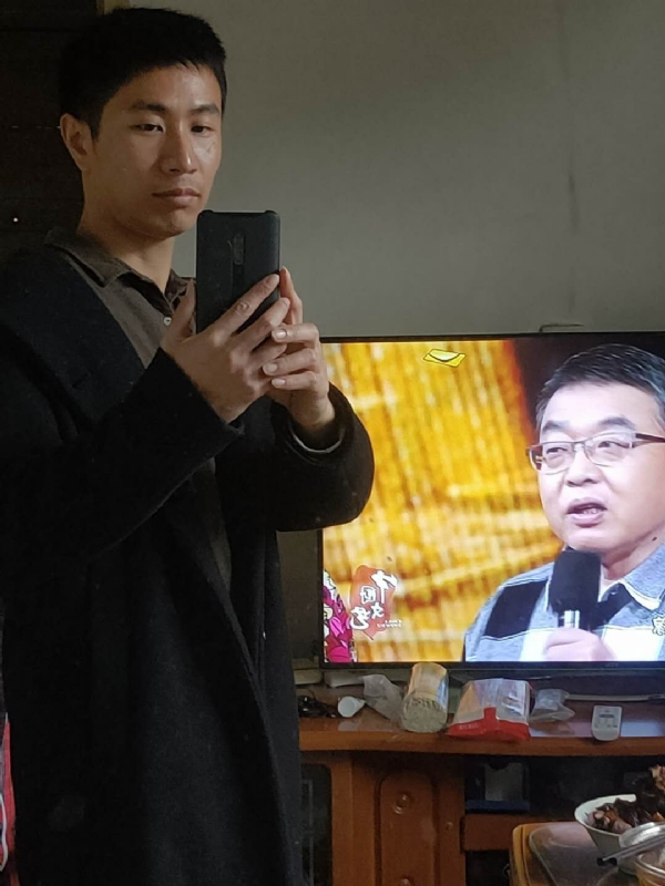 白色的风的第二张照片--沙县相亲网