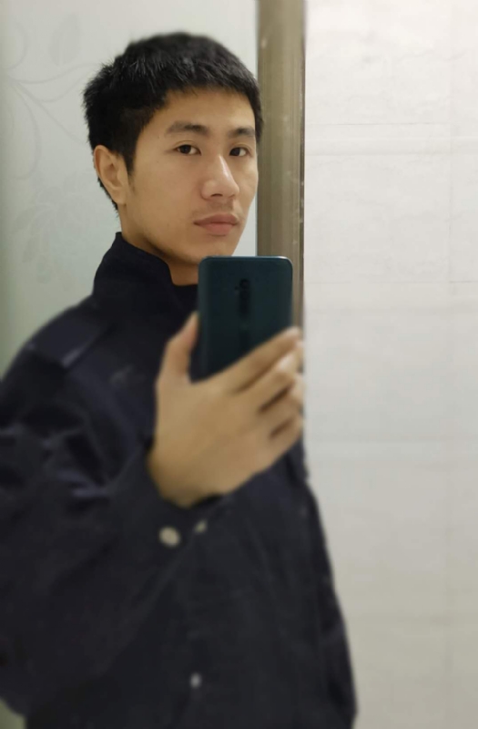 白色的风的第三张照片--沙县相亲网