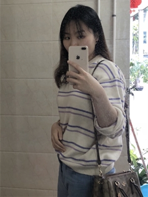 xyz的第一张照片--沙县相亲网