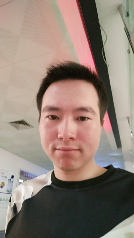 xiaoyizi的第一张照片--沙县相亲网