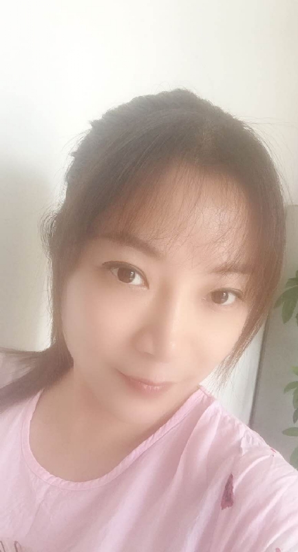 美丽在现的第一张照片--沙县相亲网