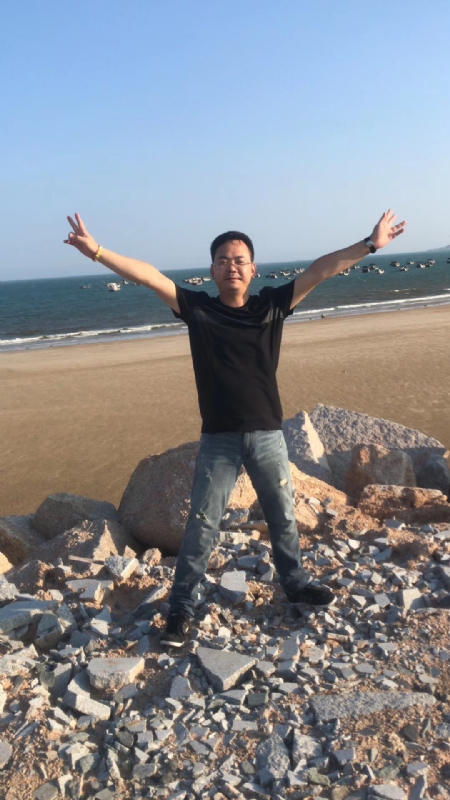 天天的第一张照片--沙县相亲网