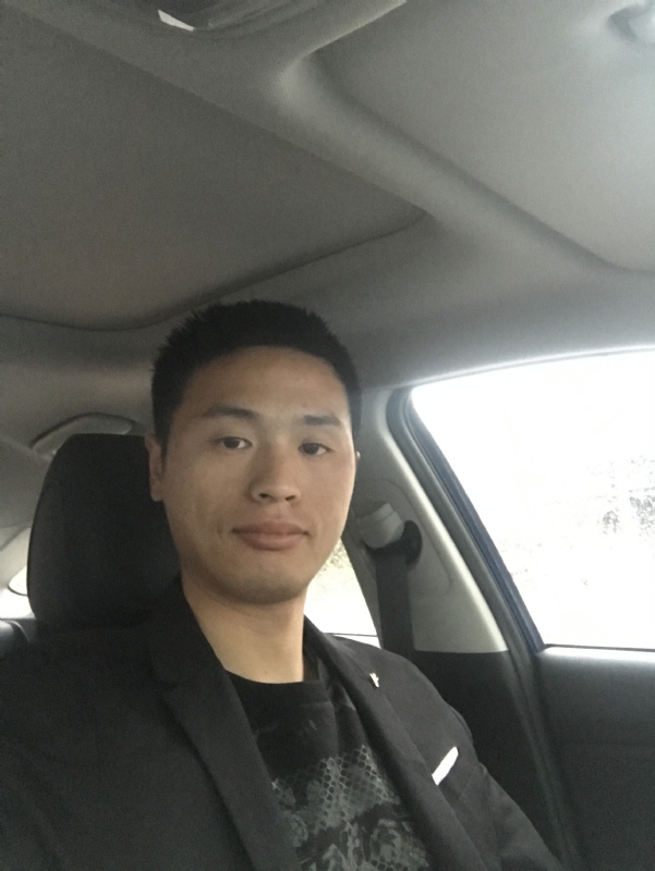 向前走的第二张照片--沙县相亲网