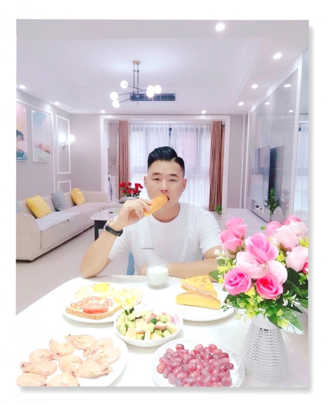相遇相随的第一张照片--沙县相亲网