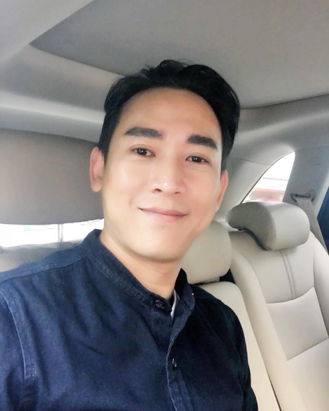 温柔的老头子的第一张照片--沙县相亲网