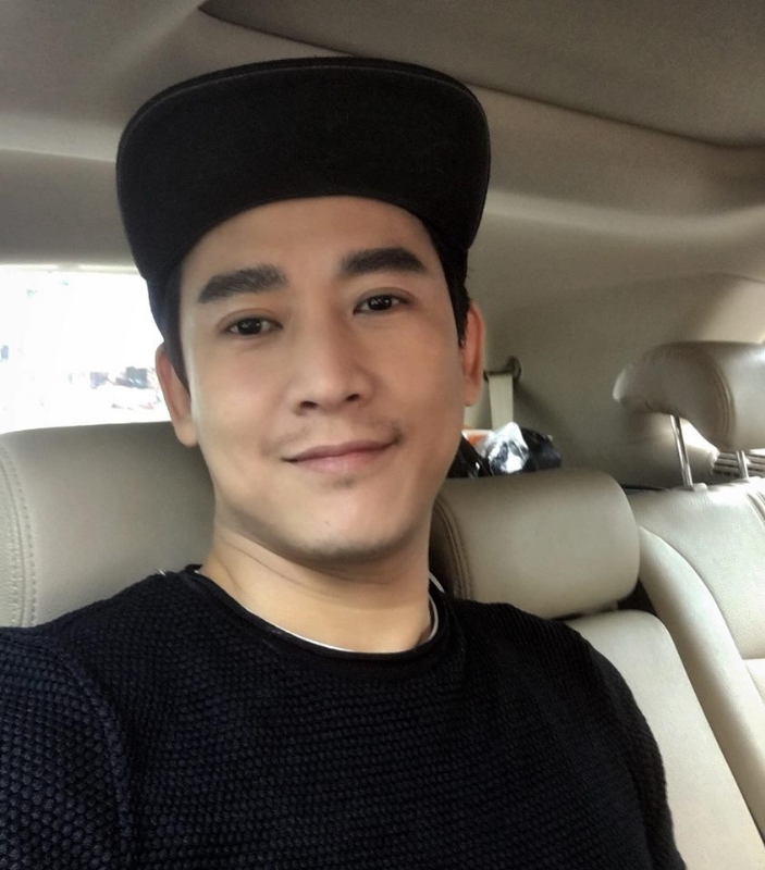 温柔的老头子的第三张照片--沙县相亲网