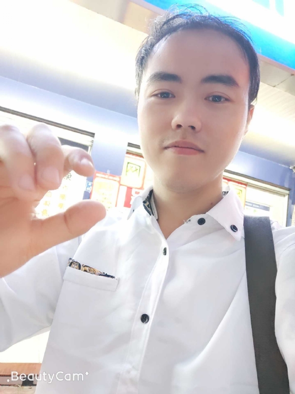 开心就好的第一张照片--沙县相亲网