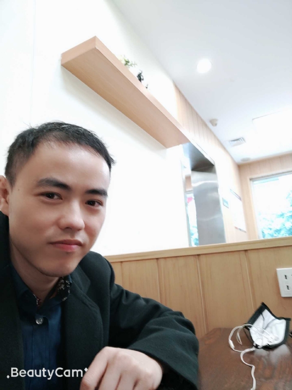 开心就好的第二张照片--沙县相亲网