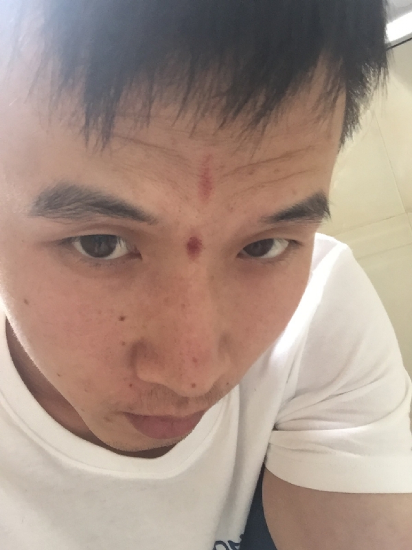爱晴的第一张照片--沙县相亲网