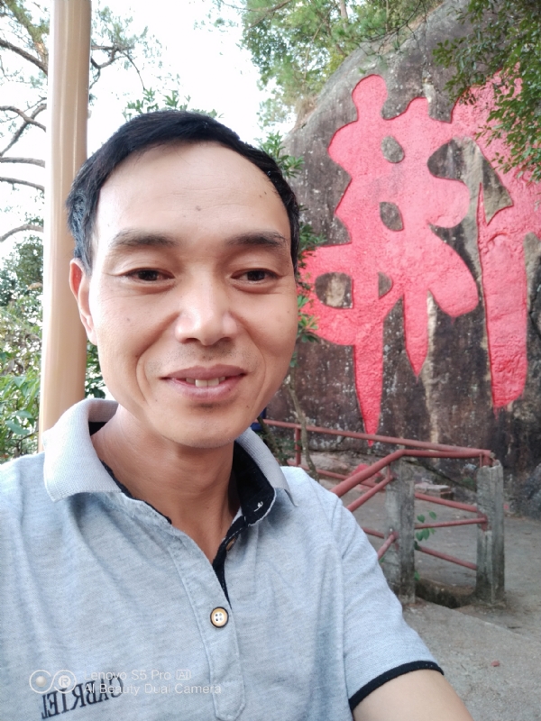 向往彩虹的第二张照片--沙县相亲网