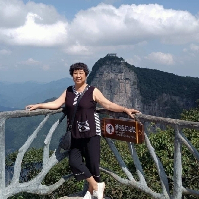 快乐人生的第一张照片--沙县相亲网