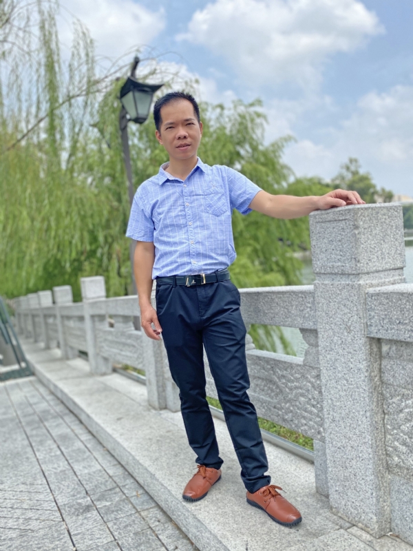 奇峰向阳的第一张照片--沙县相亲网