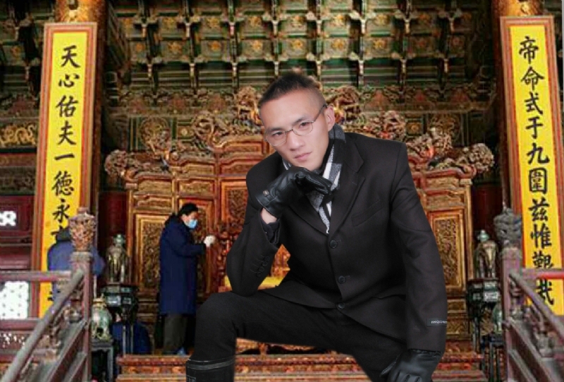 余生平凡的第二张照片--沙县相亲网