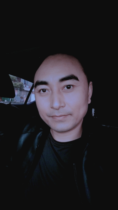 江舟的第一张照片--沙县相亲网