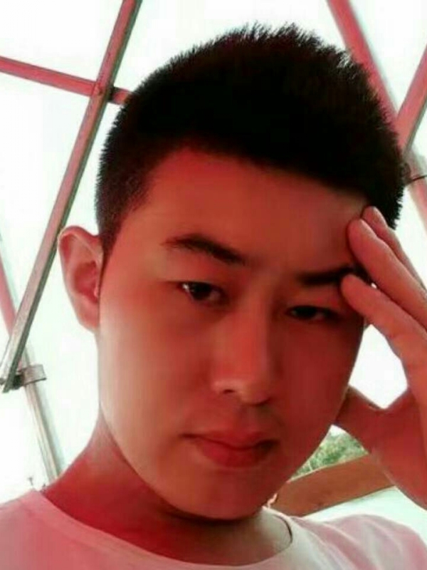 淡漠的第二张照片--沙县相亲网