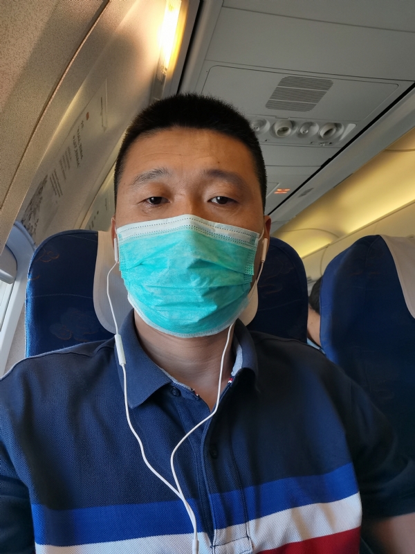 石头的第一张照片--沙县相亲网