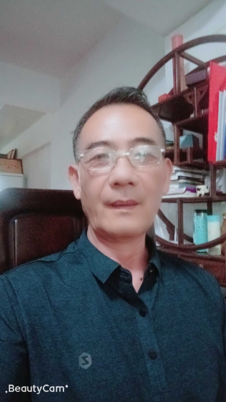 墨初的第一张照片--沙县相亲网