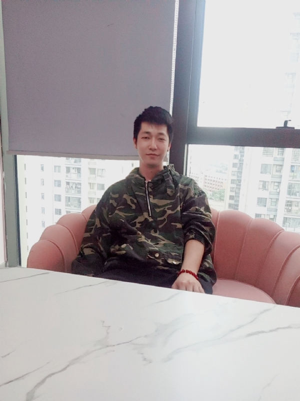 网恋被骗37块5的第一张照片--沙县相亲网