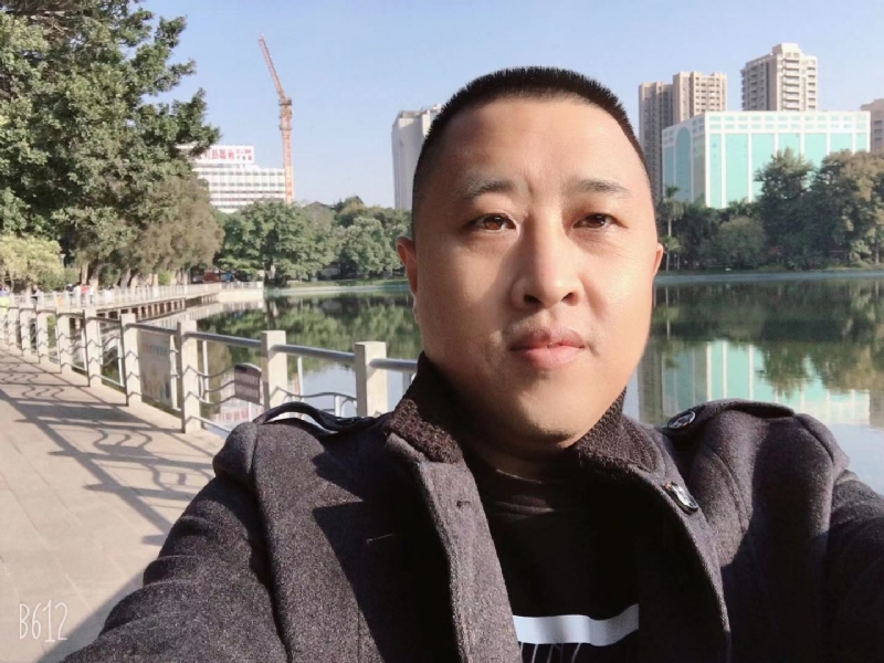 惜遇淡别的第一张照片--沙县相亲网