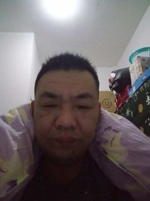 寂寞丑小鸭的第三张照片--沙县相亲网