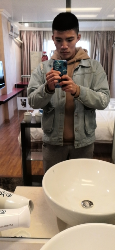 爱上一座陈的第一张照片--沙县相亲网