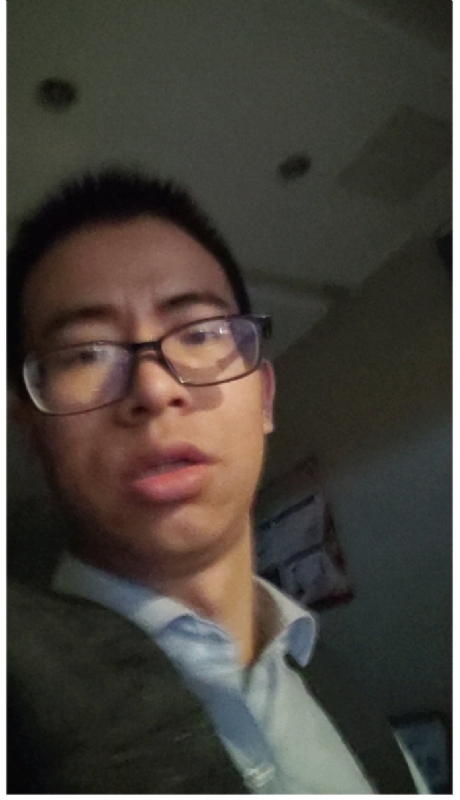 小螃蟹的第二张照片--沙县相亲网
