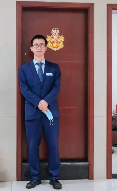 小螃蟹的第三张照片--沙县相亲网