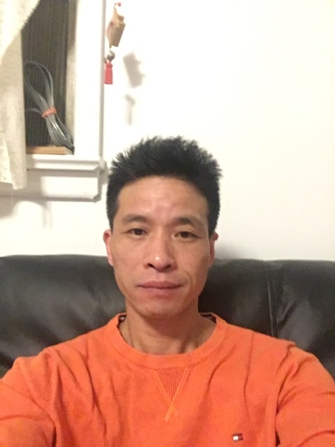 美籍华人的第一张照片--沙县相亲网