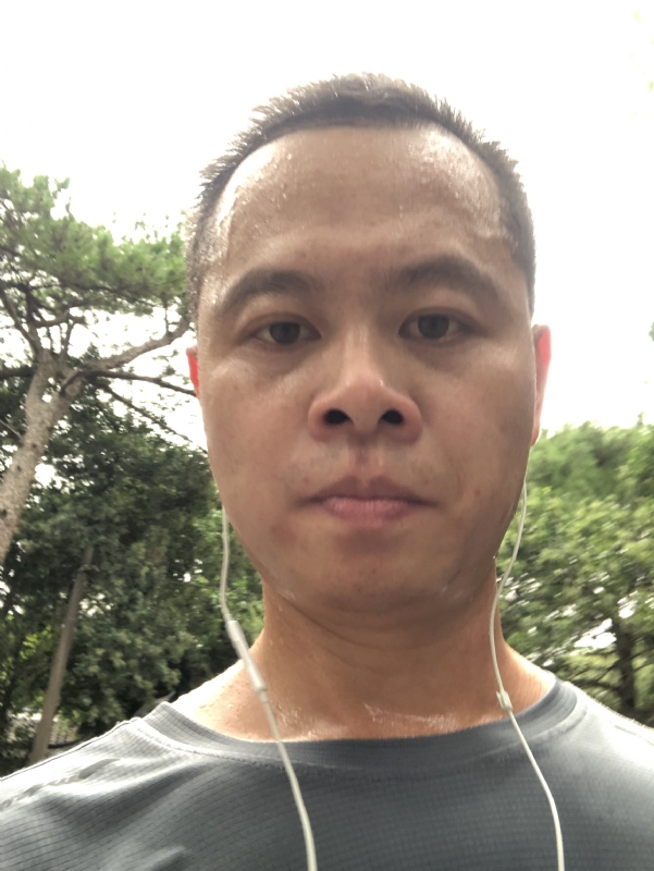 猩猩巨呃的第二张照片--沙县相亲网