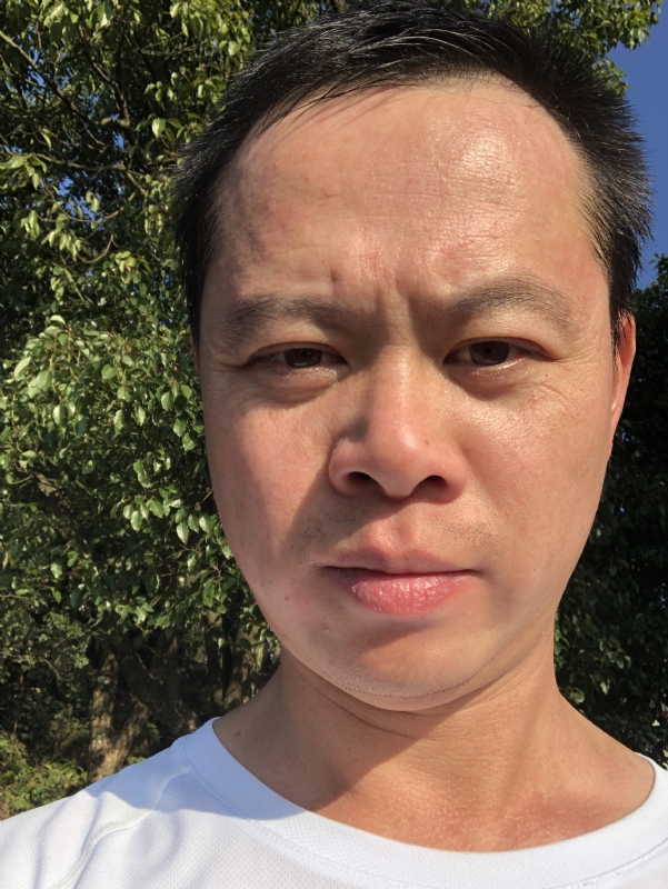 猩猩巨呃的第四张照片--沙县相亲网