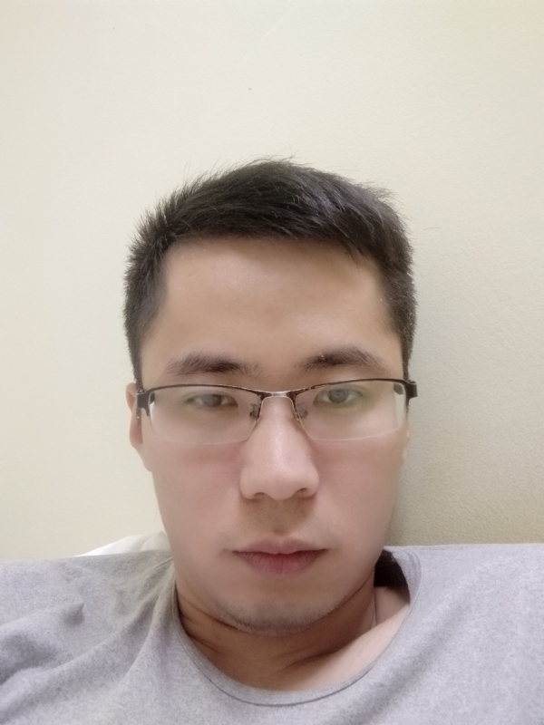 比不感觉的第三张照片--沙县相亲网