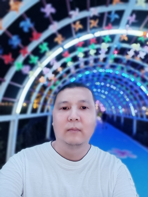 这样的我的第一张照片--沙县相亲网
