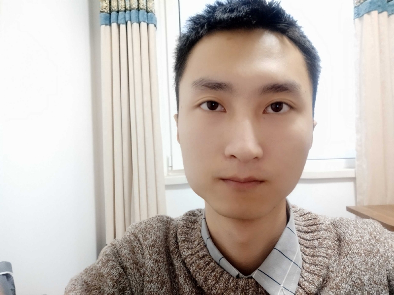陈先生的第二张照片--沙县相亲网