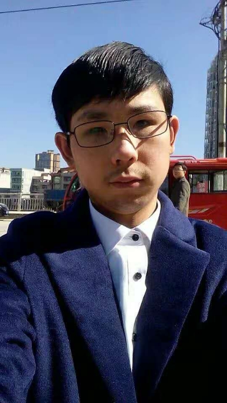到处跑的小天意的第一张照片--沙县相亲网