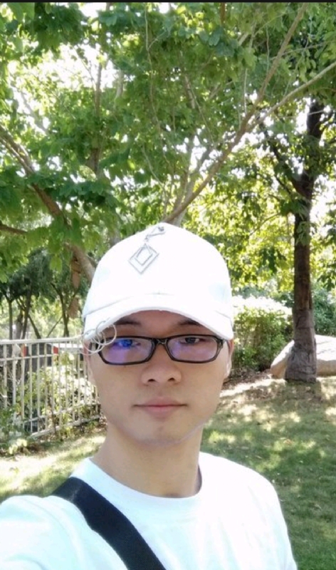 尘尘的第一张照片--沙县相亲网
