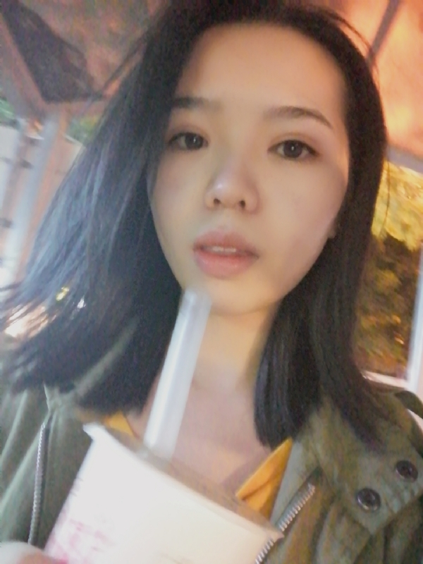 涯涯的第一张照片--沙县相亲网