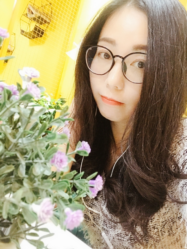 薇薇的第二张照片--沙县相亲网