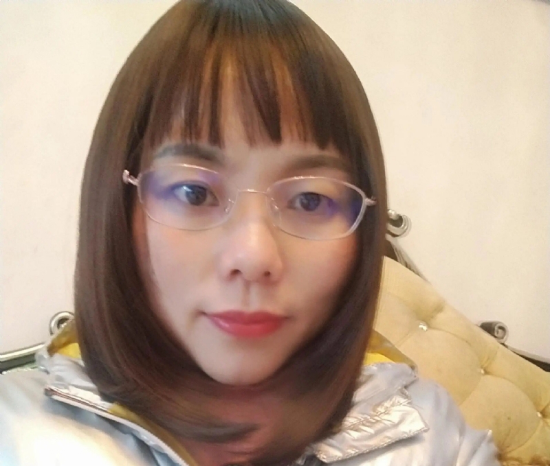 爱笑的彩虹的第一张照片--沙县相亲网