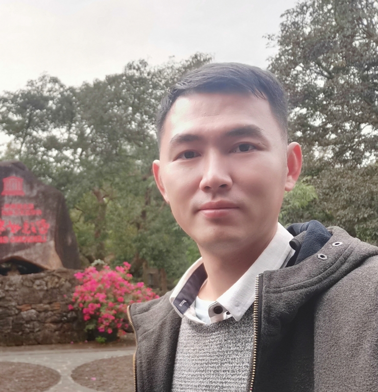 羽若星辰的第一张照片--沙县相亲网