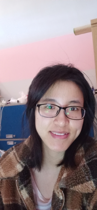 晓燕的第一张照片--沙县相亲网