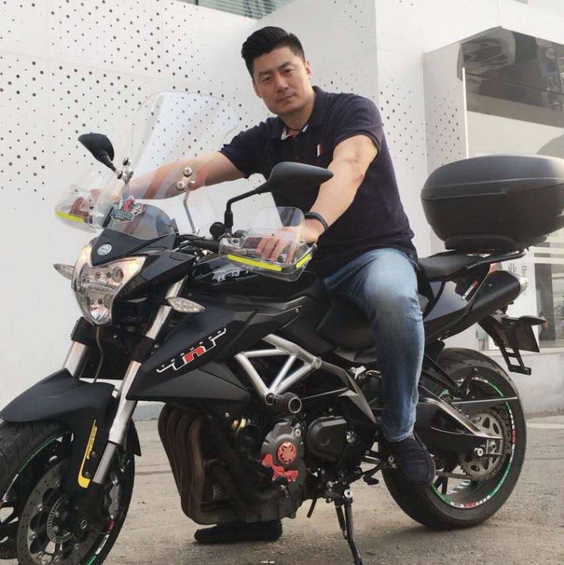 笃行致远的第一张照片--沙县相亲网