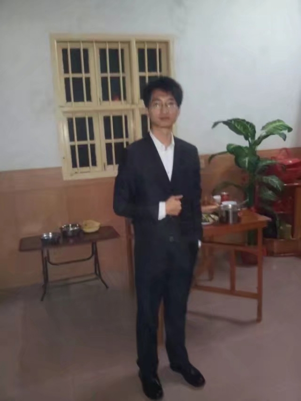 潇湘剑雨的第一张照片--沙县相亲网