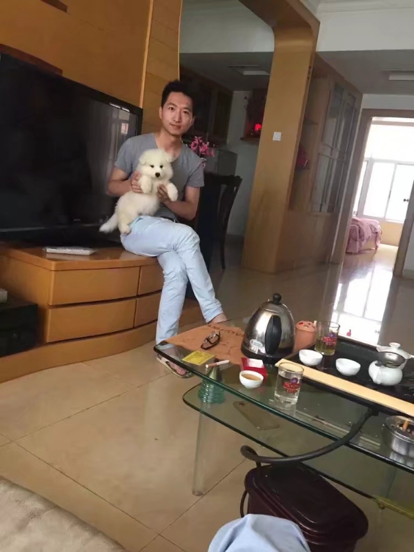 潇湘剑雨的第二张照片--沙县相亲网
